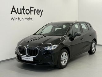 bmw 216i active tourer