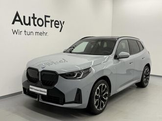 bmw x3 20d xdrive