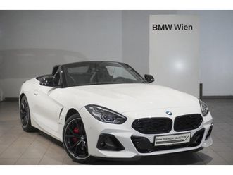 bmw z4 sdrive 20i