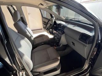 volkswagen spacefox 1.6/ 1.6 trend total flex 8v 5p 2010