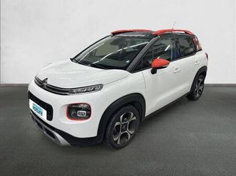 bluehdi 120 s&s eat6 shine