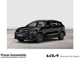 e-niro spirit acc rfk navi led sound syst.