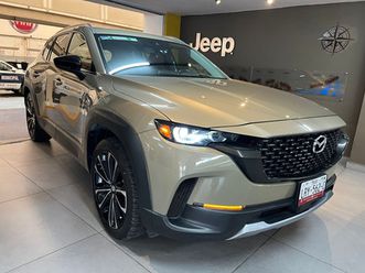 mazda cx-50 2.5 signature at