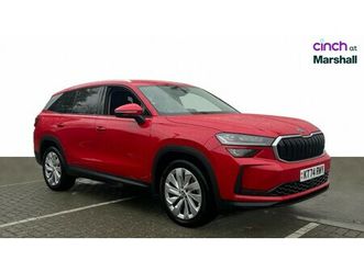 1.5 tsi e-tec se l 5dr dsg [7 seat]