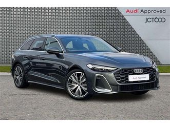 2.0 tfsi 204 s line 5dr s tronic