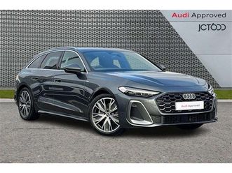 2.0 tfsi 204 s line 5dr s tronic