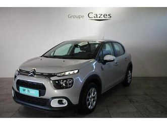 puretech 83 s&s bvm5 you!