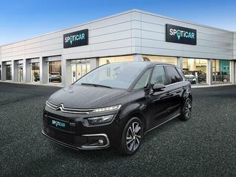 bluehdi 130 s&s bvm6 feel