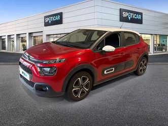 puretech 83 s&s bvm5 feel pack