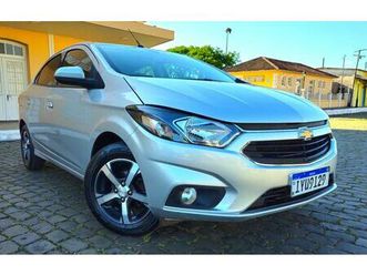 prisma 1.4 ltz 2019 único dono