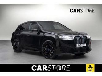 xdrive50 fully charged h&k/luft/laser/krok/pano/acc