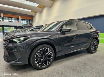 cupra terramar 1.5 e-hybrid special edition dsg