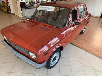 fiat 128 fiat 128 1.1cc 65cv benzina iscritta asi