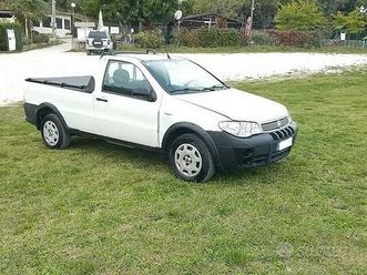 fiat strada 1.3 mjt pick-up