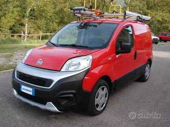fiat fiorino 1.3 mjt diesel 95 cv *cassettiere*sca