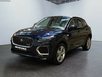 jaguar e-pace p300e awd r-dynamic hse maio/22