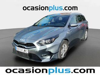 kia ceed tourer kia ceed tourer 1.0 t-gdi drive (120 cv)