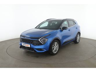 1.6 tgdi mild-hybrid