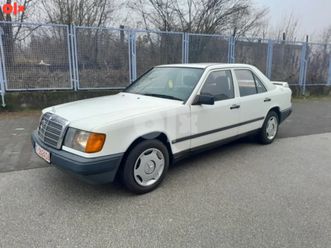 mercedes-benz w124 200d