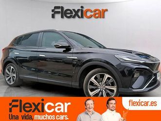 70kwh luxury 132 kw (180 cv)