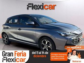 1.5 comfort 85 kw (116 cv)