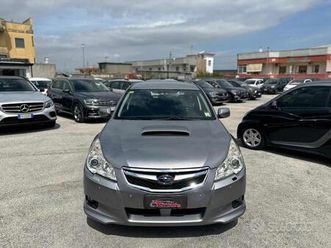 subaru legacy 2.0 d-s sw 4wd diesel 4 x 4