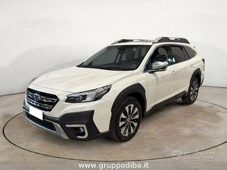 subaru outback vi 2021 2.5i premium lineartronic