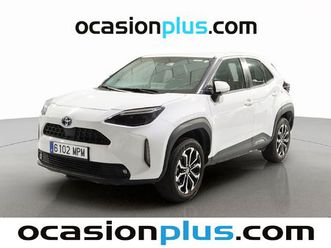toyota yaris cross toyota yaris cross 120h active tech (116 cv)