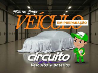 volkswagen crossfox 1.6 mi total flex 8v 5p 2009