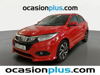 honda hr v honda hr-v 1.5 i-vtec executive cvt (130 cv)