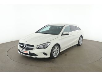 cla 200 shooting brake