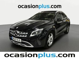 mercedes benz gla mercedes-benz gla 180 (122 cv)