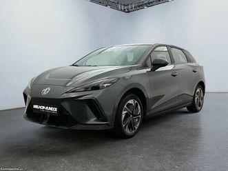 mg 51 kwh standard outubro/23