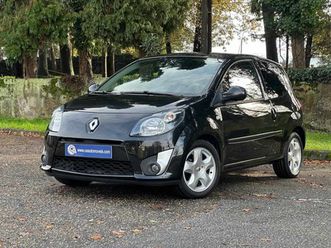 renault twingo 1.2 16v dynamique