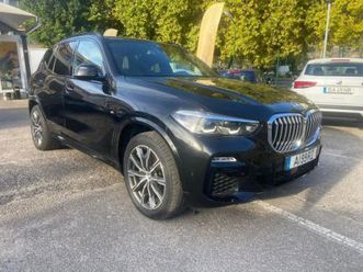 bmw x5 30 d xdrive pack m