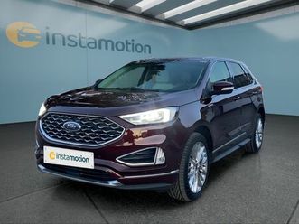 ford edge 2.0 ecoblue vignale 175 kw
