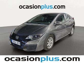 honda civic 1.4 i-vtec comfort (100 cv)