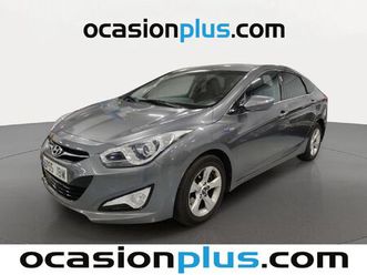 hyundai i40 1.7 crdi bluedrive klass (115 cv)