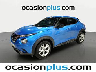 nissan juke dig-t n-connecta 4x2 (114 cv)