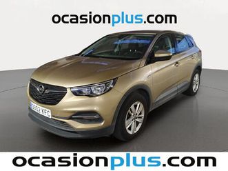 opel grandland x x 1.6 cdti selective (120 cv)