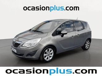 opel meriva 1.7 cdti enjoy (110 cv)