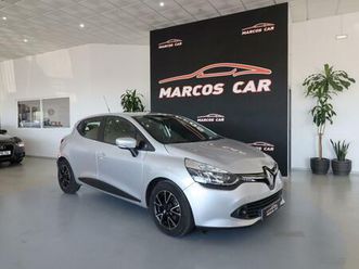 renault clio 1.5 dci confort