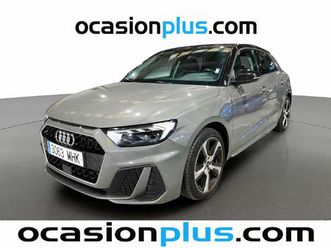 audi a1 sportback adrenalin edition 30 tfsi (110 cv)