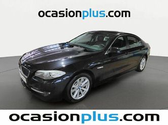 bmw serie 5 528i (245 cv)