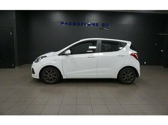 hyundai i10 1.0 comfortplus euro 3
