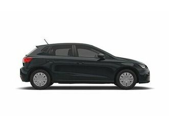 seat ibiza 1.0 mpi euro 6