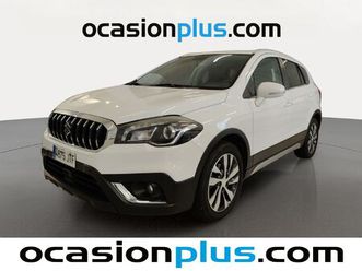 suzuki sx4 s cross suzuki sx4 s-cross 1.6 ddis glx 4x2 (120 cv)