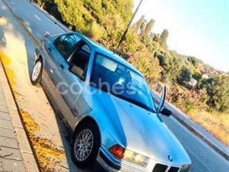 bmw serie 3