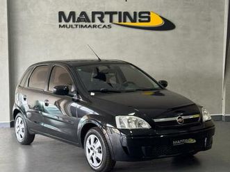 chevrolet corsa hat. maxx 1.4 8v econoflex 5p