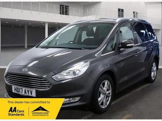 1.5t ecoboost titanium euro 6 (start/stop) 5dr